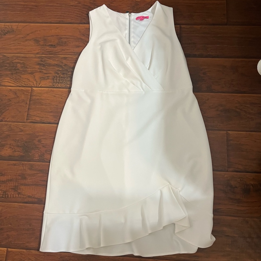 Betsy Johnson Dress